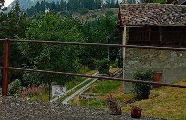 Casa Morge Maison du soleil - Foto 34