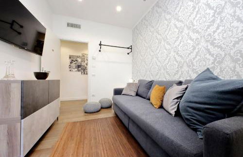 Druso Dream Apartment Colosseo - Foto 14