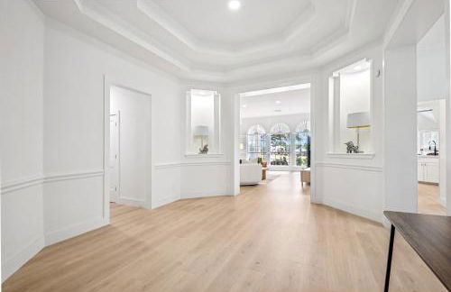 5 Beds Luxury Retreat on Golf Course - Foto 23