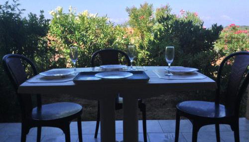 Panoramic Seaview studio Tiuccia - Foto 5