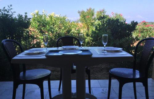 Panoramic Seaview studio Tiuccia - Foto 5