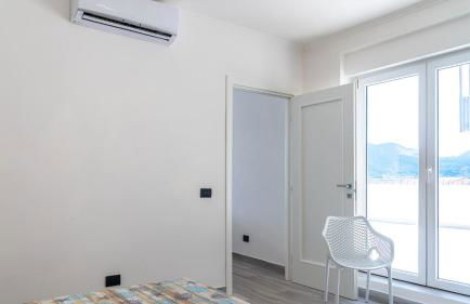 Appartamento Fronte Mare Trilocale - Foto 12