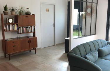 Maison de vacances de charme 8-10 personnes - Foto 15