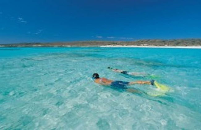 RAC Exmouth Cape Holiday Park - Foto 78