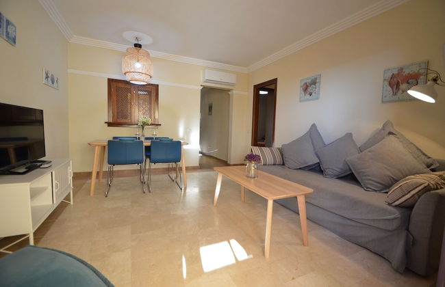 Apartamentos Solmares - Foto 33