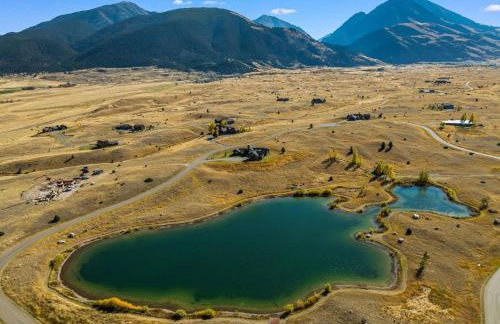 Cowboy Lake Lodge - Foto 41