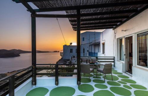 Melisses Sea View House - Foto 20