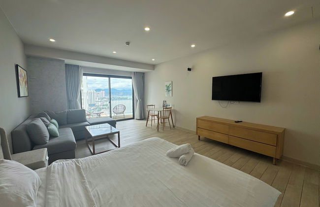 Apartment PHONGLIEM 2 - Foto 77