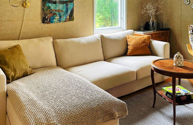 4 Person Holiday Home in Stillingson - Foto 7