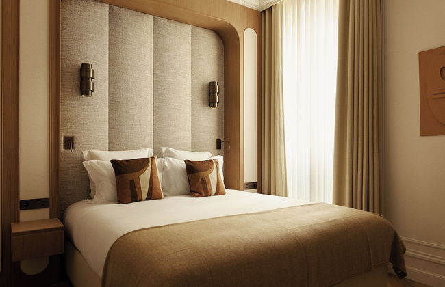 Highstay serviced apartments PYRAMIDES - Foto 2