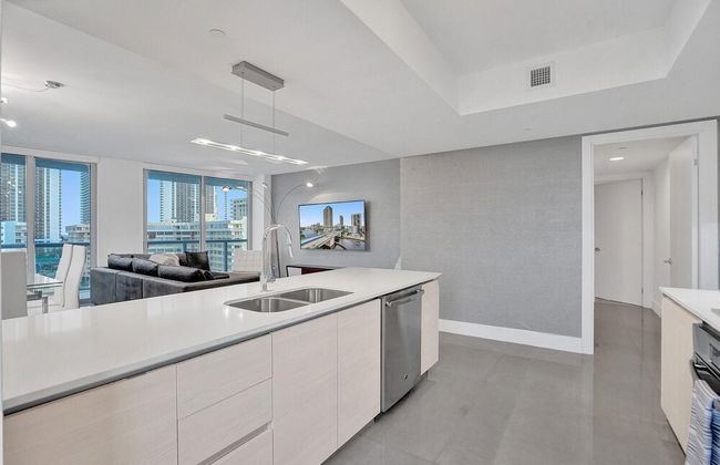 LUXURY 3BD APARTMENT BEACHWALK - Foto 14