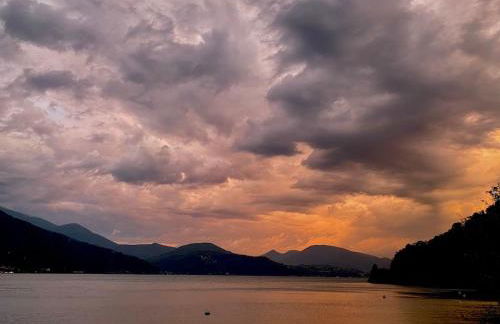 Casa direttamente sul Lago Maggiore - Foto 24