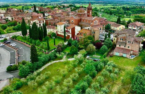 Apartment La Sera - Agriturismo CasaViVa - Foto 40