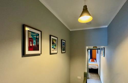 Crow Hill House - Great for Contractors or Family Holidays - Foto 73