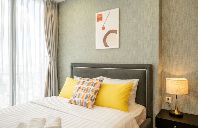 Eco Green Saigon Luxury Apartment Hotel - Foto 6