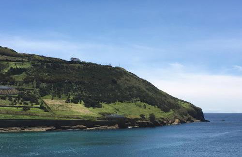 Porto Pim Bay - Foto 47