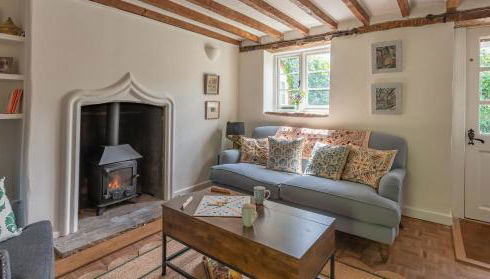 Alba Cottage, Wilcot, Pewsey - Foto 4