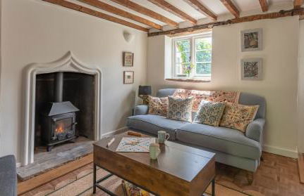 Alba Cottage, Wilcot, Pewsey - Foto 4