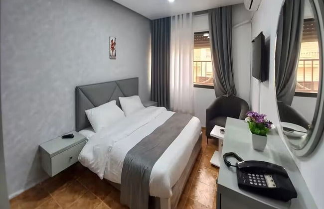 Al-Nujoom Hotel Suites - Foto 3