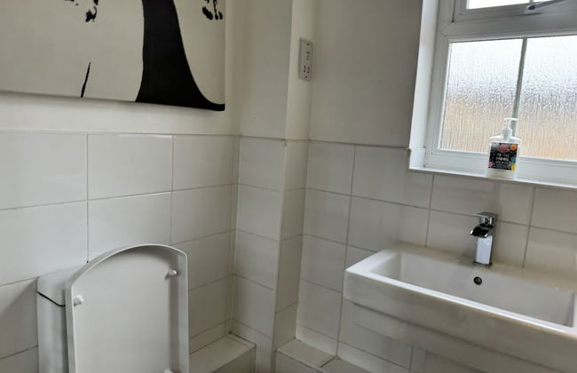 Havana 2 bed Apartment in london - Foto 33