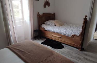 Gîte La Petite Longère - Foto 14