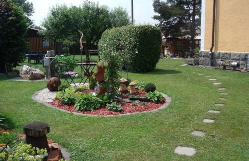 Ferienwohnung Zetzl - Foto 44