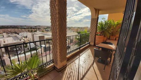 Los Almendricos Appartment - 3 bedrooms Orihuela Costa - Foto 2