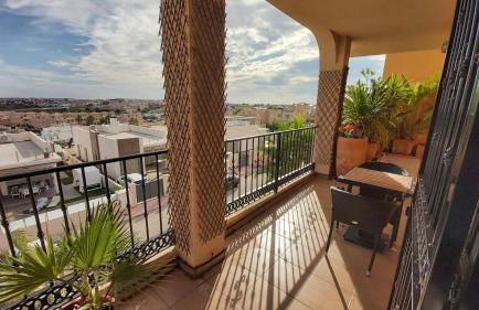 Los Almendricos Appartment - 3 bedrooms Orihuela Costa - Foto 2