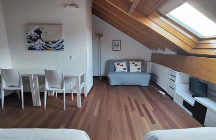 Bonito dúplex con vistas al mar - Foto 17