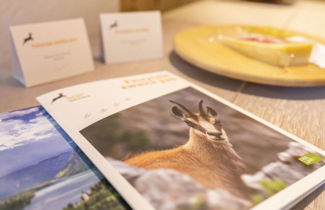 ALPIK Chalets - Bohinj - Foto 12