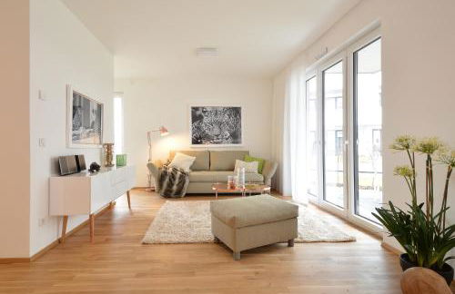Lunas Appartements in Essen - Foto 13