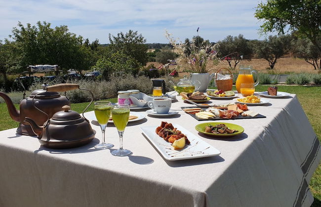 Quinta do Mel - Foto 29