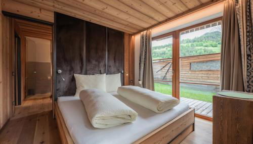 Mountainlodge Luxalpine - Photo 5