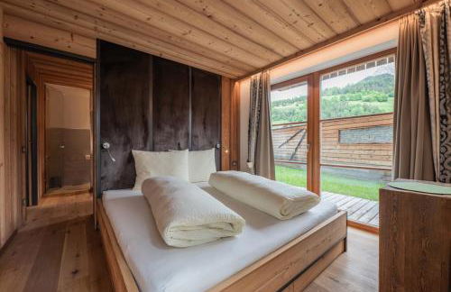 Mountainlodge Luxalpine - Photo 5