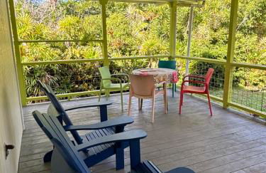 Tropical Jungalow Near the Ocean Cliffs - Foto 29