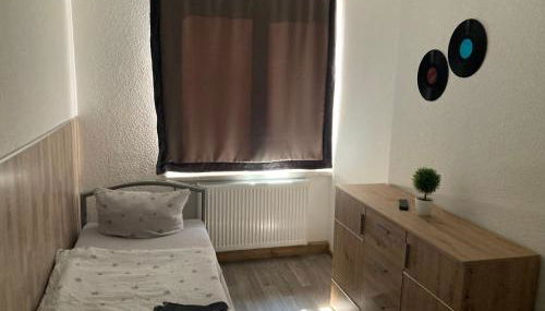 Ferienwohnung Funke F3 für Monteure - Foto 4