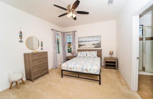 Villa Feliz - Foto 5