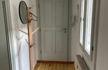 Historisches Eckermannhaus - Apartments - Foto 28