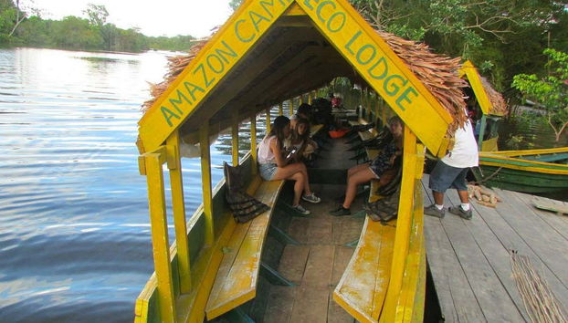 Nauta & Amazon River Source Trip - Foto 2