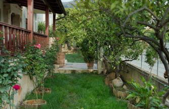 Tranditional Retreat in Avdou, Crete - Photo 16