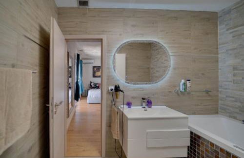 Villa Absolute privacy - Photo 28