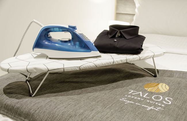 Talos Luxury Suites - Photo 49