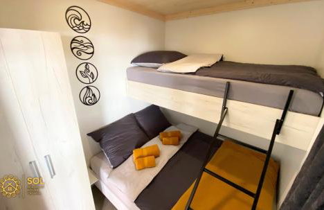 SOL- Seafront House Croatia: your holiday first row to the beach - Photo 22