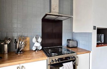 Habershon by Switchback Stays - Foto 24