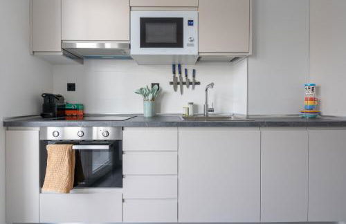 Apartamento Karnak en zona Hospital - Universidad - Foto 26