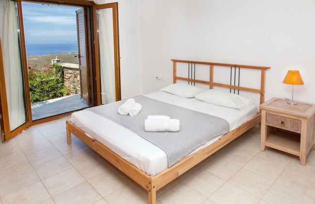 Villa Karthea II - Foto 6