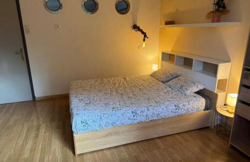 Villa unique, 50 mètres du jardin au lac - Photo 48