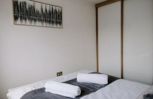 Gadbridge - 3 Bedroom House, parking and garden! - Foto 11