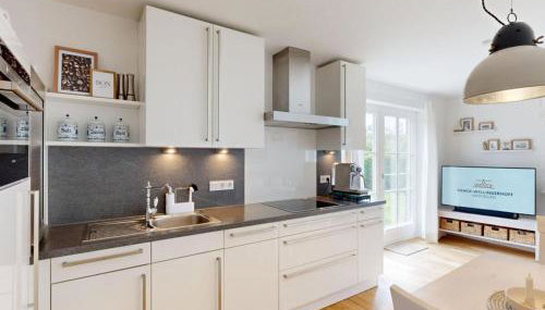 Holiday apartment with 2 bedrooms - Foto 5