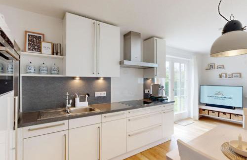 Holiday apartment with 2 bedrooms - Foto 5